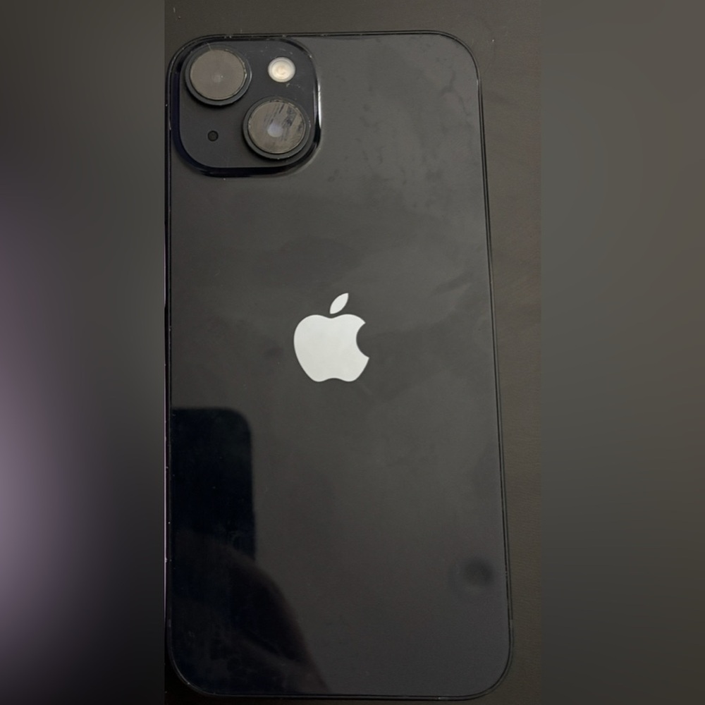 iPhone 14 – 256GB – Black (T-Mobile, Unlockable) – Preowned